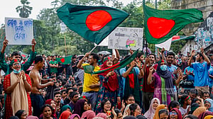 জুলাই আন্দোলন এবং বাংলাদেশের বুর্জোয়া সংস্কৃতির সংকট