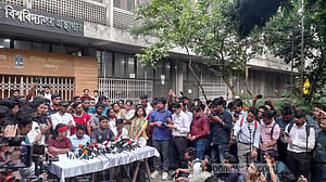 কোটার বিরোধিতা: রোববার গণপদযাত্রা, রাষ্ট্রপতিকে স্মারকলিপি