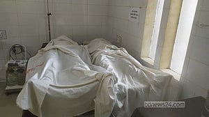 রাঙামাটিতে হ্রদে ডুবে দুই কিশোরের মৃত্যু