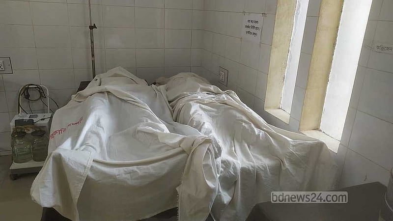 রাঙামাটিতে হ্রদে ডুবে দুই কিশোরের মৃত্যু