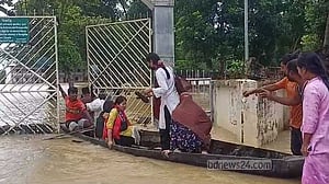 বাঘাইছড়ির কাচালং কলেজ কেন্দ্রের বৃহস্পতিবারের এইচএসসি পরীক্ষা স্থগিত