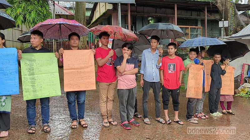 ‘চীনে নারী পাচার’: ঢাকায় গ্রেপ্তার তিনজন কারাগারে