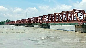 তিস্তা মহাপরিকল্পনা শুরু করতে সম্ভাব্যতা জরিপ শেষ হবে দ্রুত: পানিসম্পদ মন্ত্রী