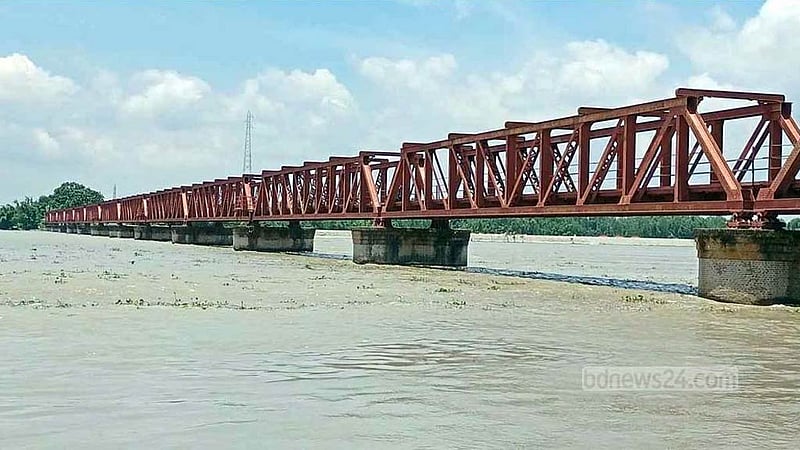তিস্তা মহাপরিকল্পনা: চীন-ভারত টানাপোড়েন ও বাংলাদেশের বাস্তবতা