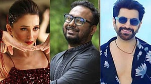 রাফীর পরের নায়ক জিৎ?