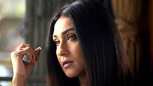ইডিকে ৭০ লাখ রুপি ফেরত দিতে চান ঋতুপর্ণা