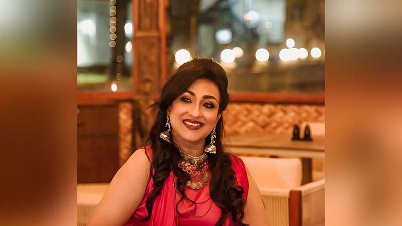 বাংলাদেশের 'তরী'তে ঋতুপর্ণা