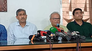 ২০০০ বছর পরও লোকে জানবে হাসিনার আমলে ‘চাকরি পেত না’ মেধাবীরা: রিজভী