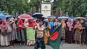 অভ্যুত্থান পরবর্তী রাবি: পরিবর্তন নাকি প্রশাসনের ফাঁকা বুলি?