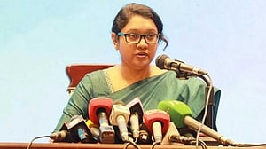 যুক্তরাষ্ট্রের ‘ভিত্তিহীন দাবি’ সহিংসতা উসকে দিতে পারে: পররাষ্ট্র মন্ত্রণালয়
