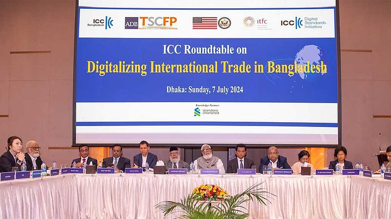 রপ্তানি আয়ের তথ্যে এত ‘ব্যবধান’ কেন? যা বললেন সালমান এফ রহমান