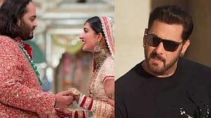 সালমান কথা দিয়েছেন নাচবেন, কিন্তু শর্ত আছে