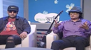 এই খবর আসবে, বুঝতে পারিনি: শাফিনের ছেলে রাকিন