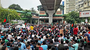 কোটা বাতিল: ন্যায়পরায়ণতার পরিপন্থি
