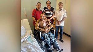 কণ্ঠযোদ্ধা শহীদ হাসান ক্যান্সারে আক্রান্ত, চলছে কিডনি ডায়ালাইসিসও