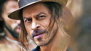 নারীদের মন জয়ের মন্ত্র জানালেন শাহরুখ