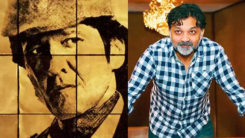 ‘শেখর হোম’ হয়ে আসছেন ‘শার্লক হোমস’