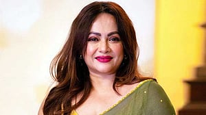 এবার অন্য দায়িত্বে শ্রীলেখা