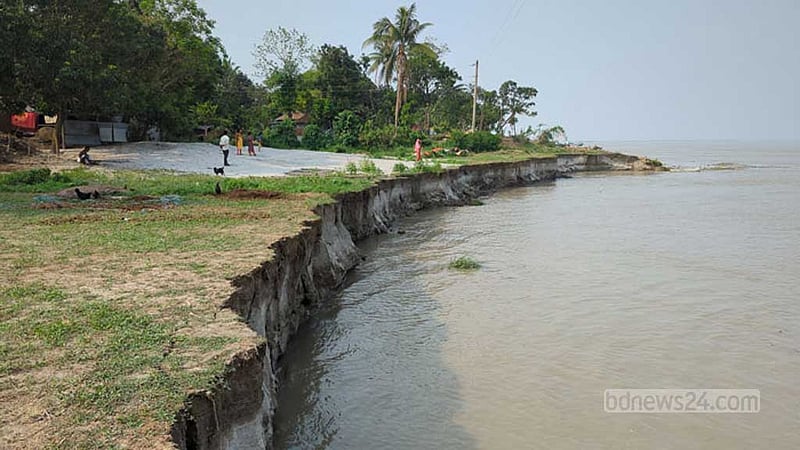 উত্তরে বন্যা পরিস্থিতির ‘অবনতির’ আভাস