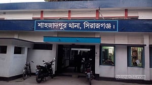 সিরাজগঞ্জে নদীতে নৌকা ডুবে প্রাণ গেল দুই বন্ধুর