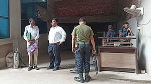 এইডিসের লার্ভা: ৯ বাড়ি ও স্থাপনা মালিককে জরিমানা