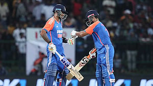 ৩০ রানে লঙ্কানদের ৯ উইকেট নিয়ে ভারতের জয়