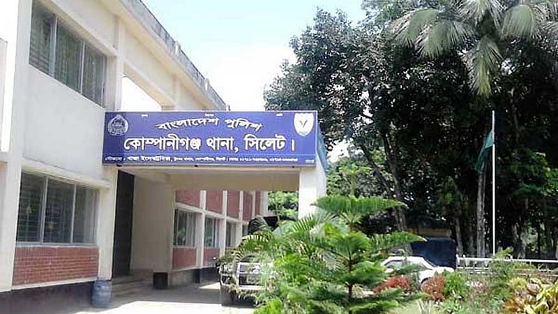 সিলেট সীমান্তে ‘গুলিতে নিহত’ ২ বাংলাদেশি