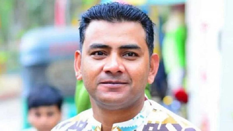 সিলেটে ছাত্রলীগকর্মী আরিফ হত্যায় কাউন্সিলর নিপু কারাগারে