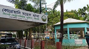 সিলেটে প্রাইভেট কারের ধাক্কায় যুবক নিহত