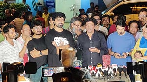 মুখ্যমন্ত্রী মমতার হস্তক্ষেপে সচল হচ্ছে টালিগঞ্জ