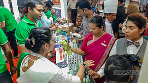 থাই মেলা ২০২৪