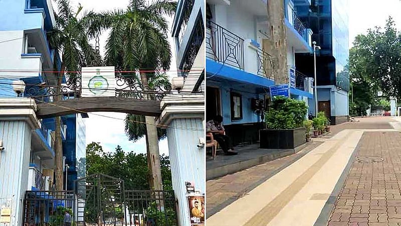 ঢাকা-কলকাতার সিনেমা ঘিরে ‘অচল’ টালিগঞ্জ