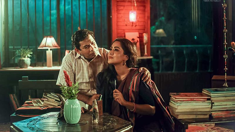 কলকাতার 'ফ্রাইডে'তে বাংলাদেশের 'ভালোবাসা'