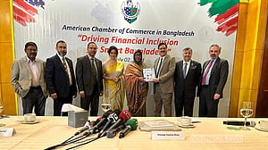 বাজারভিত্তিক সুদহারের ফল দেখতে অপেক্ষা করতে চান অর্থ প্রতিমন্ত্রী