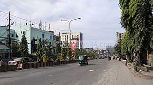 চট্টগ্রামে আলোকায়ন: চুক্তির পাঁচ মাস পর কার্যক্রম বন্ধ