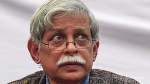 ‘আর কোনোদিন ঢাকা বিশ্ববিদ্যালয়ে যেতে চাইব না’, জাফর ইকবালের অভিমানি চিরকুট