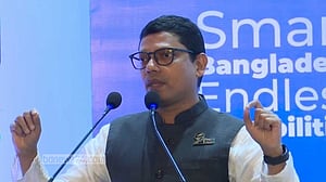 লক্ষ্য পূরণে চাই ইনোভেশন ইকোসিস্টেম: পলক