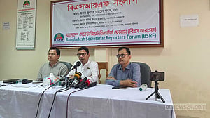 গুজব ছড়ালে ফেইসবুকের বিরুদ্ধে ব্যবস্থা নিতে বাধ্য হব: পলক