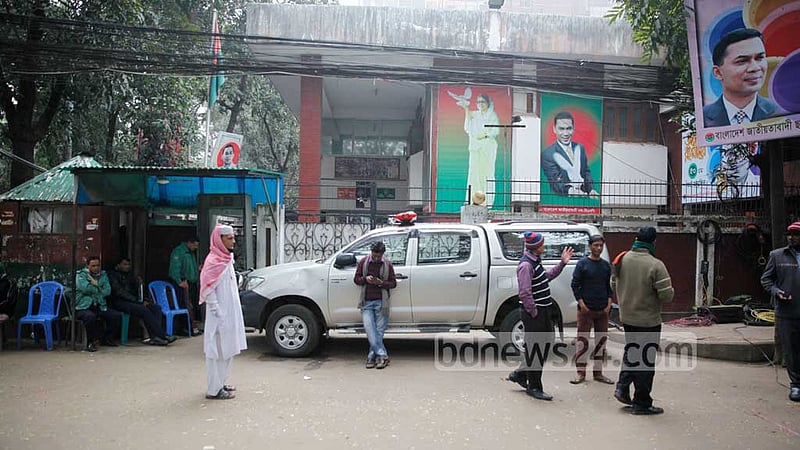 বিএনপির উপদেষ্টামণ্ডলীতে সাবেক রাষ্ট্রদূতসহ ৩ নতুন মুখ