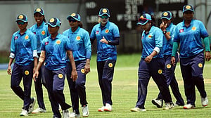 প্রথম ম্যাচেই দিশার সেঞ্চুরি, খাদিজার ৬ উইকেট