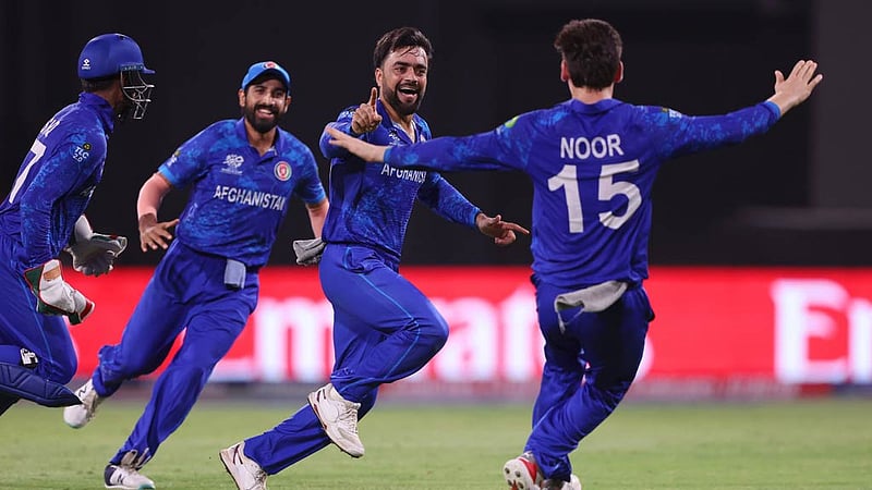 ‘কোনো কিছু হারানোর ভয় না থাকার কারণেই আরও ভয়ঙ্কর আফগানিস্তান’