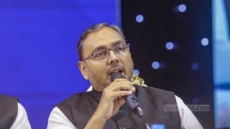 মূল্যস্ফীতি কমবে কীভাবে, ব্যাখ্যা দিলেন বাণিজ্য প্রতিমন্ত্রী