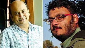 অনিবার্ণের নতুন সিরিজে থাকছেন ঢাকার অভিনেত্রী