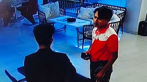 ‘কানাডা থেকে ঢাকায় এসে খুন করে আবার কানাডায়’