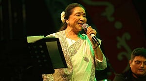 সিনেমার বাংলা গানে আশা, সঙ্গী সোনু