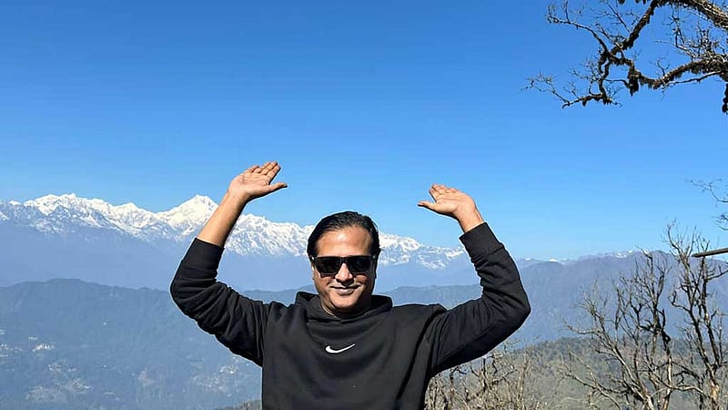 ‘ডন’ রূপে আসিফ, কেবল গান নয় করেছেন অভিনয়ও