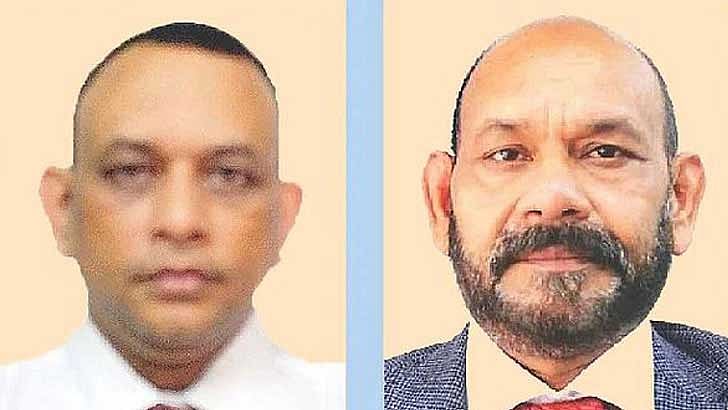 এবার পাসপোর্ট বাতিল সাবেক সেনাপ্রধান আজিজের ২ ভাইয়ের
