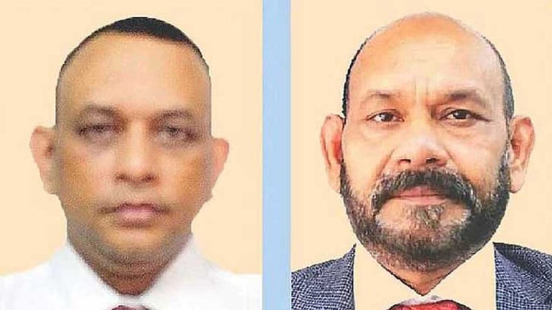 আজিজের ভাইদের ‘এনআইডি জালিয়াতি’: তদন্তে আরও দুই সপ্তাহ