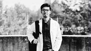 বান্দরবানে পাহাড়ে ঘুরতে গিয়ে মেডিকেল শিক্ষার্থীর মৃত্যু