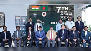 বাংলাদেশ-ভারত মাঠ পর্যায়ের কাস্টমস সমস্যা সমাধানের সিদ্ধান্ত